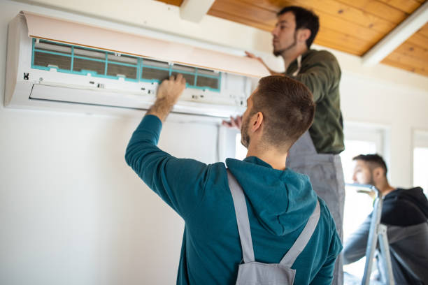 Best Emergency HVAC repair  in Butler, AL
