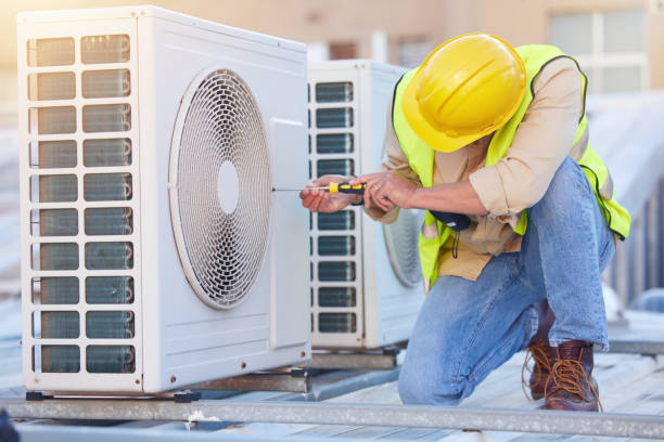 Best HVAC maintenance plan  in Butler, AL