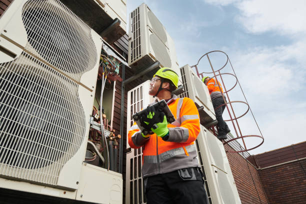 Best Affordable HVAC services  in Butler, AL