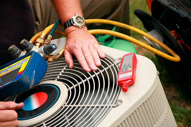 Best HVAC emergency services  in Butler, AL