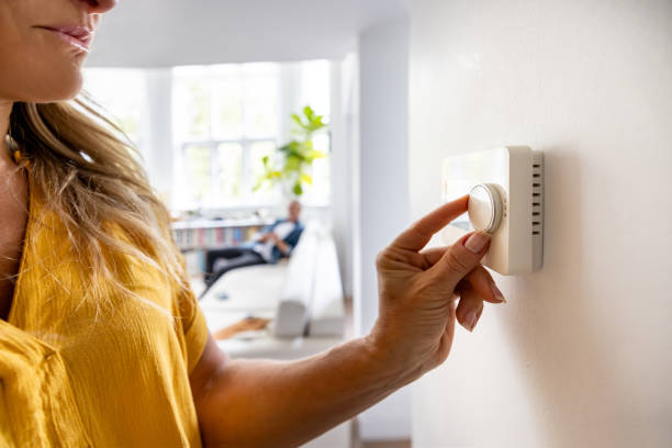 HVAC maintenance plan in Butler, AL