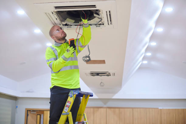 Best HVAC system installation  in Butler, AL