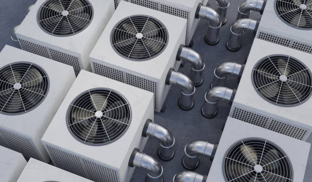 Best HVAC air duct cleaning  in Butler, AL