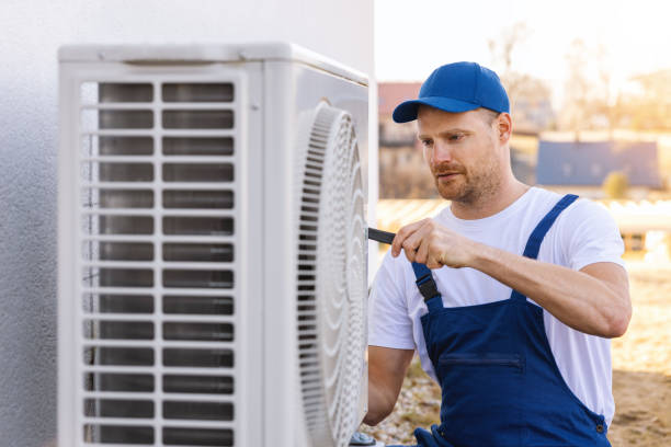 HVAC emergency services in Butler, AL